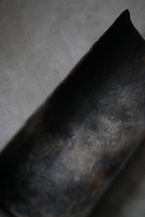 乾漆　茶即　茶道具 / Toshihiko Iwata 岩田俊彦