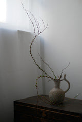 Tさま専用　釉土の花器　 / Testuya Hioki    Japanese  soil   Art 花器