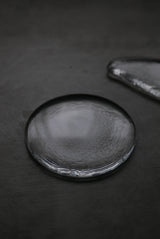 croon XL  glass object _ shisui