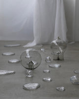 croon Special  size  glass object _ shisui