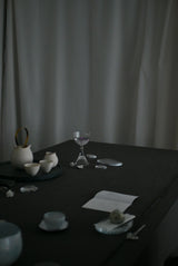 オーダー/  Wine glass  2way / WASHIZUKA GLASS STUDIO