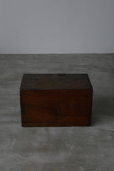 千両箱　収納箱　　江戸時代　/  Japanese Antique