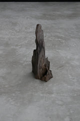 HOLD 木　古材　オブジェ　Masato Ikeda  / 　Old Primitive Wooden Object