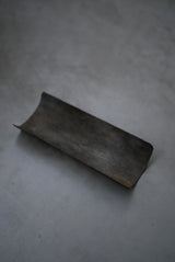 乾漆　茶即　茶道具 / Toshihiko Iwata 岩田俊彦