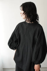 オーダー/ puffer basic  blous cotton  /  urq