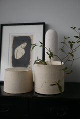 ドローイング    花器　/ Akari Sato