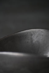 曲線の　片口　銀肌　 / Akari Sato