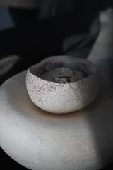 scented time  東京香堂 × 茶人　辰巳香織　1/24(土) 15:30 strokeに寄せて