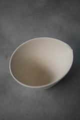 専用　/ 磁器　茶入れ　/ オノエコウタ