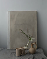 ドローイング　陶肌　MugCup  /Akari Sato