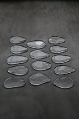croon XL glass object _ shisui