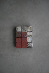 専用  /古船板　乾漆高杯　燭台江戸時代