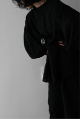 flow code neckless  / shisui