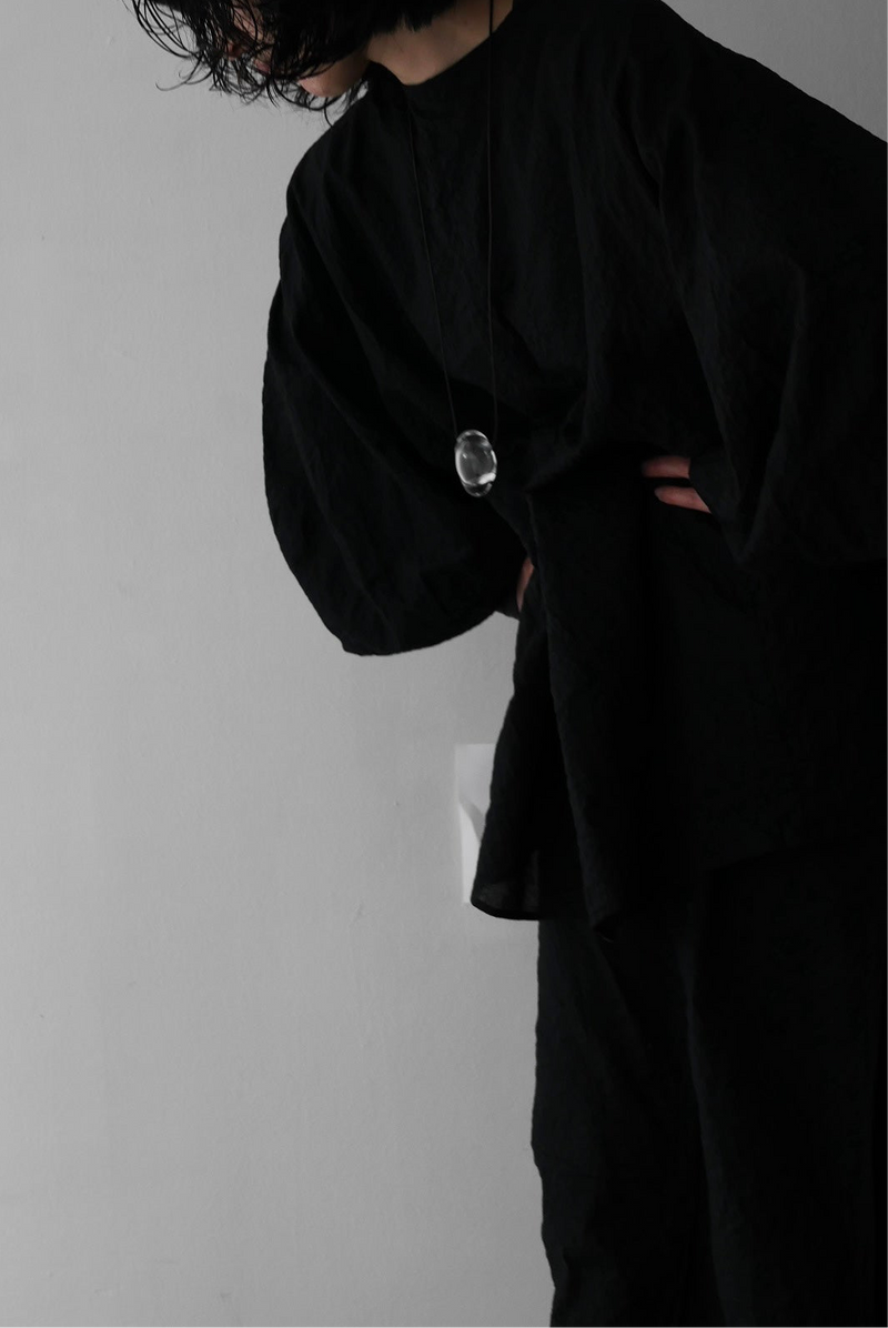 flow code neckless  / shisui