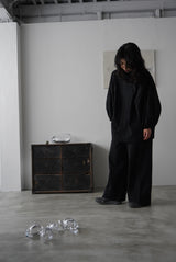 オーダー/ puffer basic  blous cotton  /  urq
