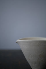 専用　/ 磁器　茶入れ　/ オノエコウタ