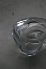 flow stone ornament M L  / shisui
