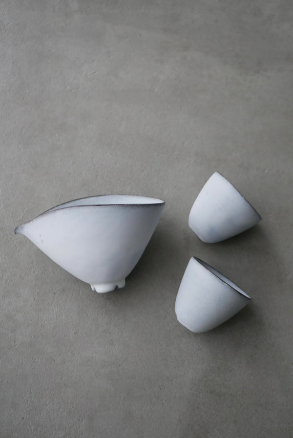雪肌　片口　   /Akari Sato
