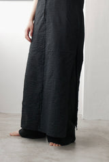 オーダー/ V-neck sleeveless one-piece /  urq