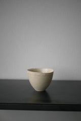 茶杯S    【新釉薬Q】/  Kanako Yoshida