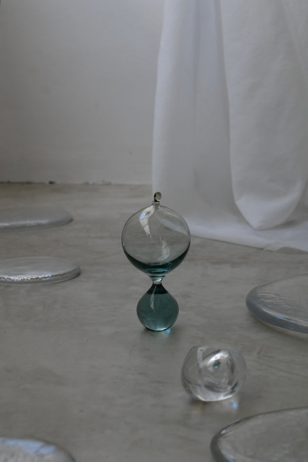 Takeyoshi Mitsui – MOUSEION
