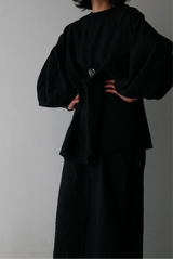 flow code neckless  / shisui