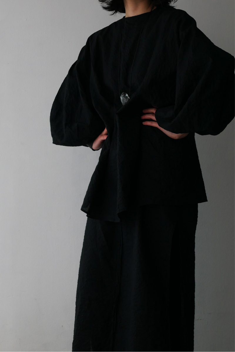 flow code neckless  / shisui