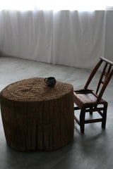 臼  /  Japanese Antiques