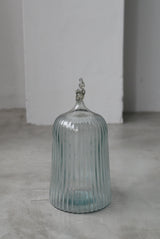 Bottle People 【佇む人】glass object 水景限定カラー　光井威善 / Takeyoshi Mistui