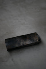 乾漆　茶即　茶道具 / Toshihiko Iwata 岩田俊彦