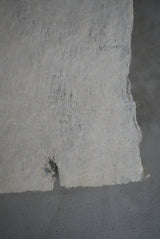 楮樹皮布19　小片　Naoko Seno / 茶席　敷布