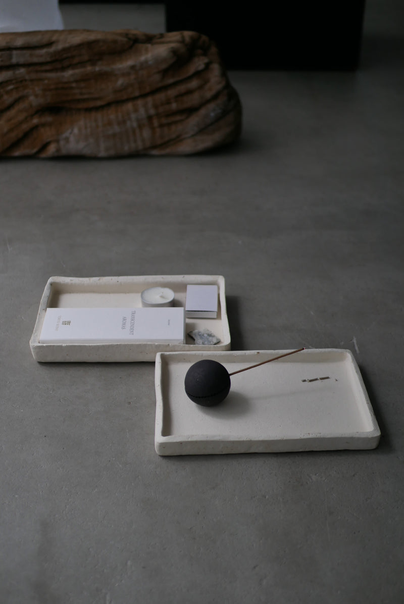 専用 / 白化粧　中箱 2点