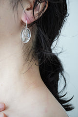 cell  oilin hook  pierce M  /  shisui