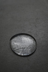 croon L glass object _ shisui