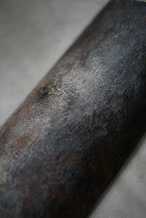 乾漆　茶即　茶道具 / Toshihiko Iwata 岩田俊彦