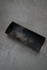 乾漆　茶即　茶道具 / Toshihiko Iwata 岩田俊彦