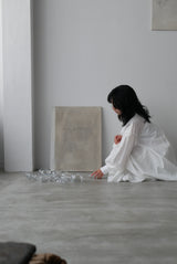 オーダー /Moon beta Flare dress  /urq