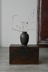 千両箱　収納箱　　江戸時代　/  Japanese Antique