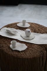 黒竹　茶通し　/  Kanako Yoshida