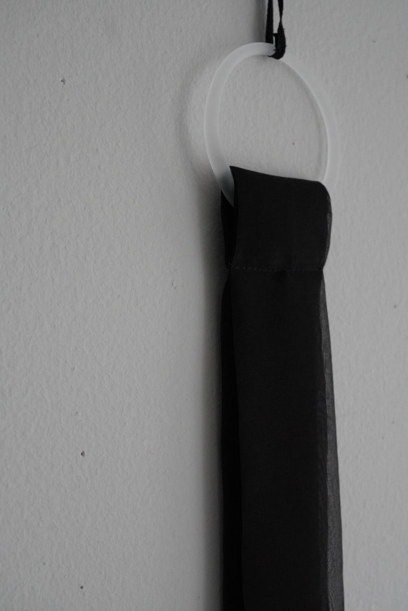 香りの掛け軸　匂香/ Shoco Wakasaki  x  MOUSEION