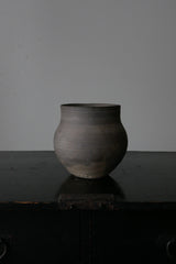 新羅取手付碗　硬質土器  /  Antiques