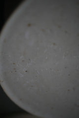 石肌　台皿　/ Akari Sato