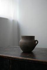 新羅取手付碗　硬質土器  /  Antiques