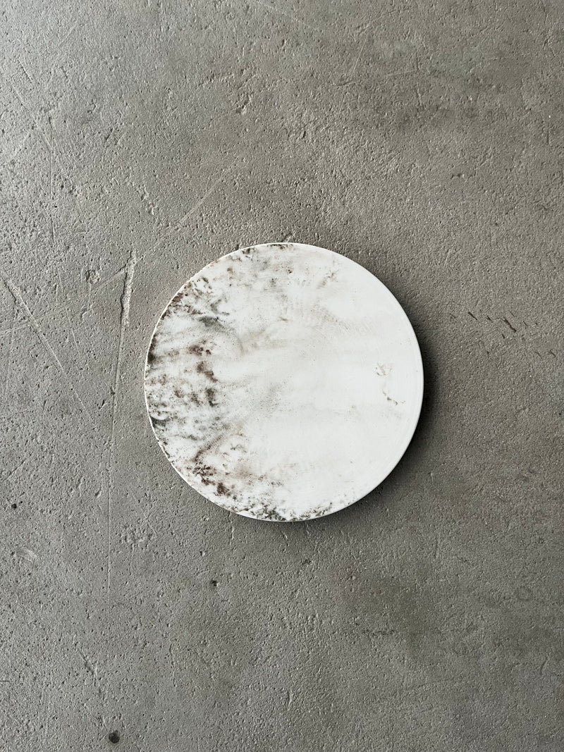 Yahagi  Takahiro 2way plate