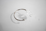 moment  drop bangle / shisui