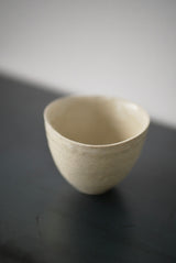 茶杯S    【新釉薬Q】/  Kanako Yoshida