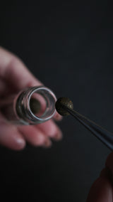 scented time  東京香堂 × 茶人　辰巳香織　1/24(土) 15:30 strokeに寄せて