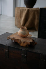 土師器　矢作川上り/  Japanese Antiques