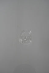 moment glass  earcuff / shisui