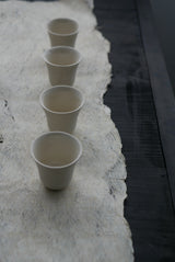 楮樹皮布14　幅広　Naoko Seno / 茶席　敷布　